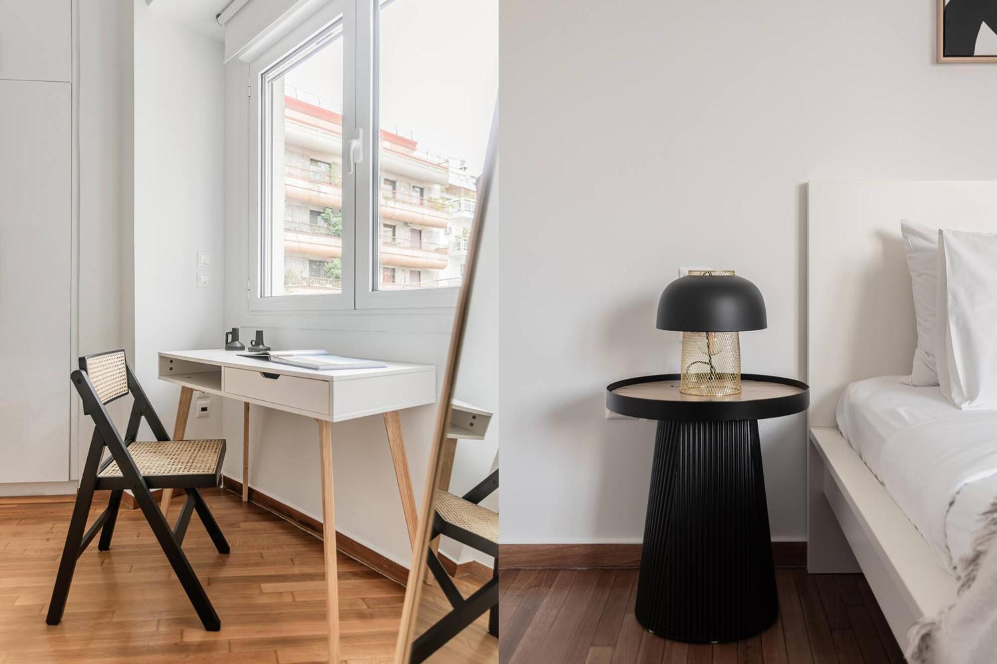 Charming & Comfy 2Bd Apartment In Acropolis Area By Upstreet Athens Exterior photo