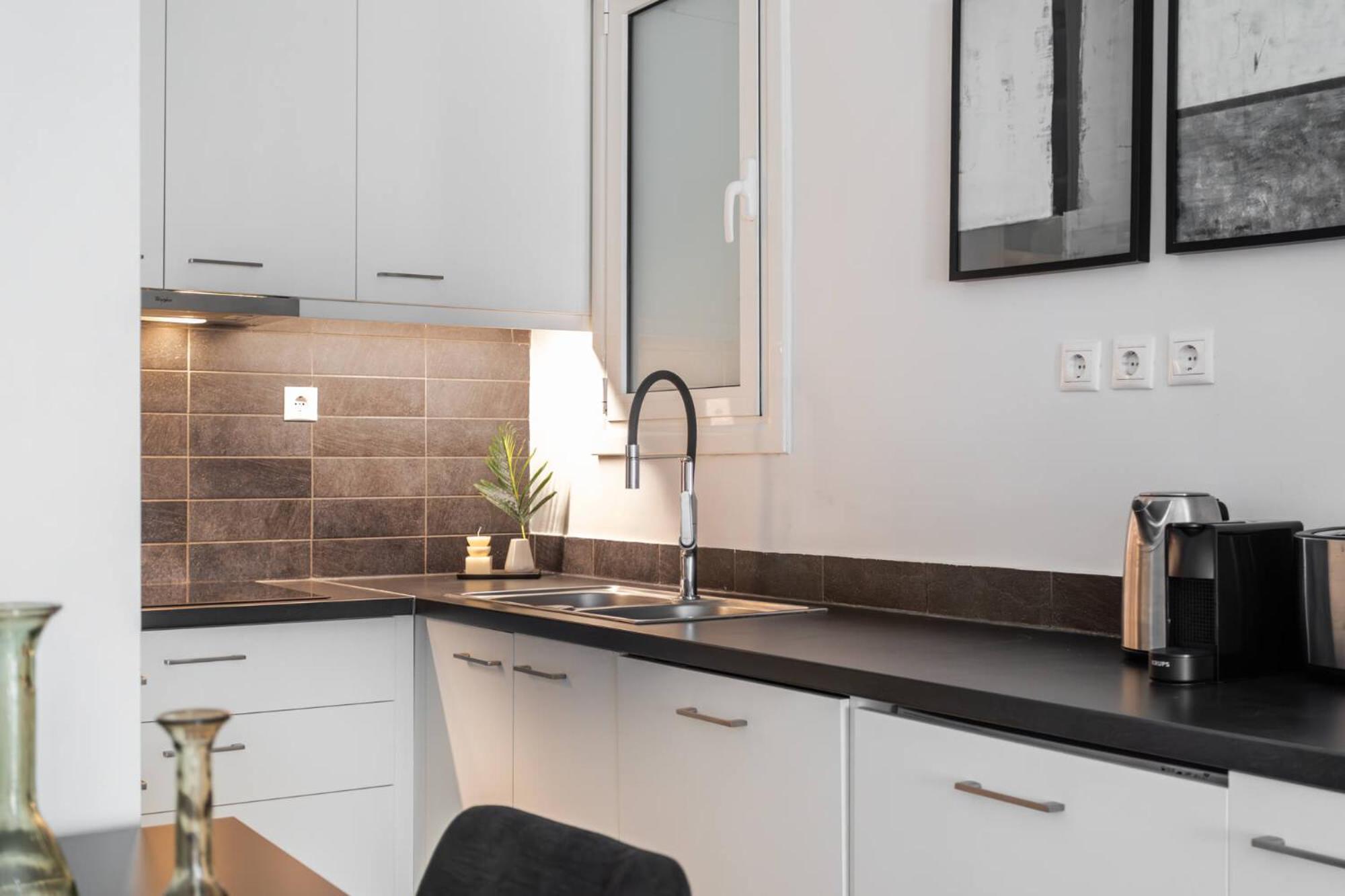 Charming & Comfy 2Bd Apartment In Acropolis Area By Upstreet Athens Exterior photo